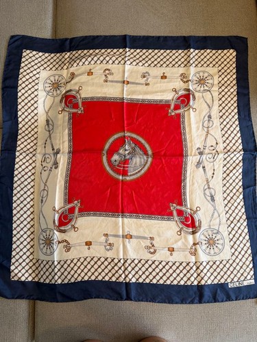 Foulard celine motif - 83, cm