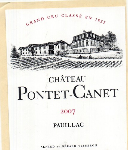 Vieille etiquette contre - vieille, 2e