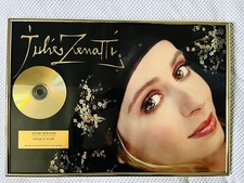Julie Zenatti Rare Disque