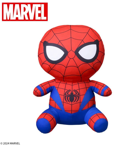 Marvel spider man super large - man,