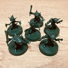 Heroquest 2021 Gobelins x 6