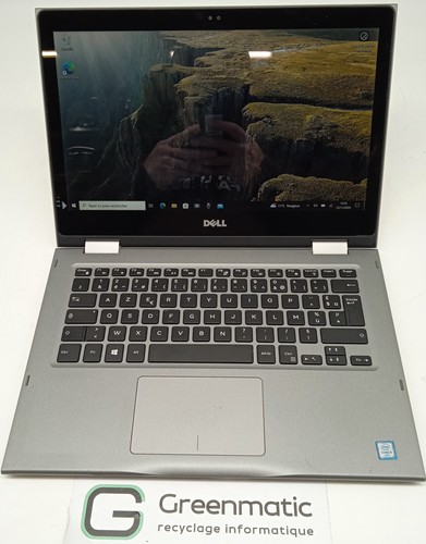 Dell inspiron 5368 6200u - dell, i5-6200u