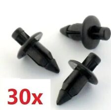 Honda Yamaha Suzuki Kawasaki 30pcs Plastic 6mm Codon Hulls Hulls