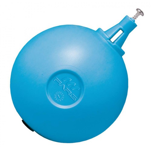 Sphère plastique avec - sphère,