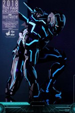 Hot Toys MMS485D24 Iron Man 2