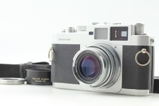 [ NEAR MINT ] Voigtlander