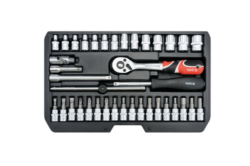Manette valise outils - valise, à