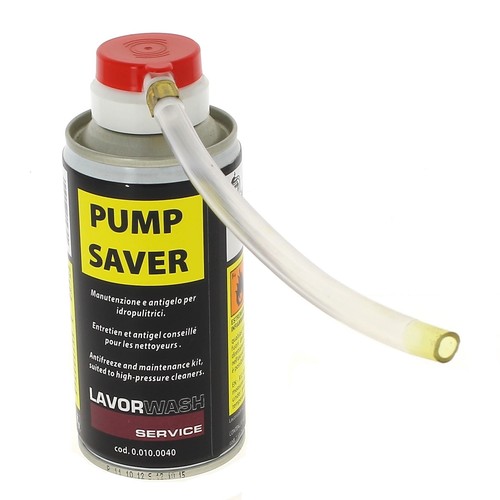 Spray antigel pompe - ,