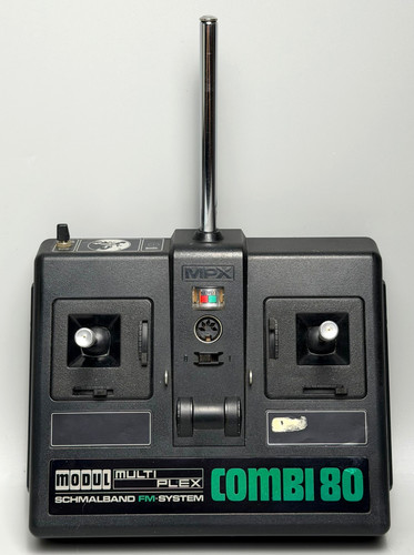 Multiplex combi - multiplex, 80