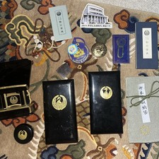 SGI Soka Gakkai Lot 15 Pieces 