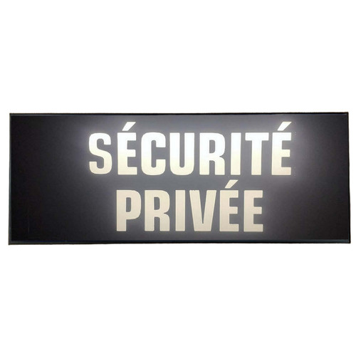 Pare soleil lumineux led - pare-soleil,