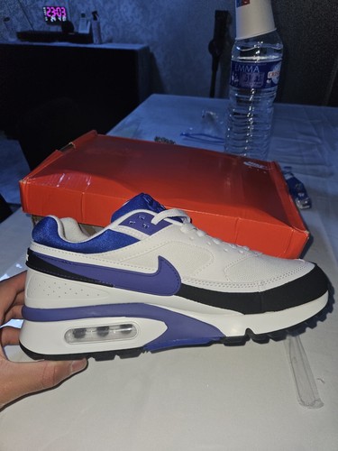 Nike air max baskets - max, basses