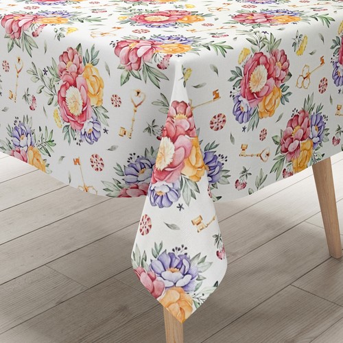 Kevkus nappe toile cirée - kevkus,
