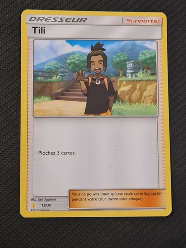 Carte pokemon française - pokemon,