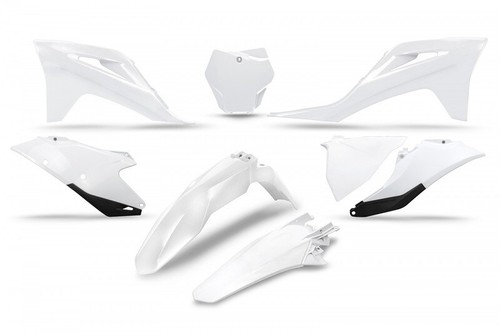 Kit plastique ufo motocross - ufo,