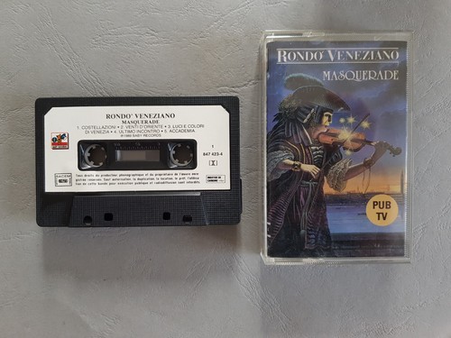 Cassette audio k7 - audio, /