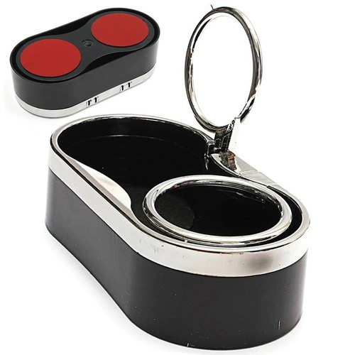 Porte gobelet auto vibrant - porte-gobelet,