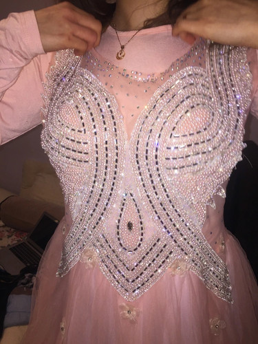 Robe soirée - robe,