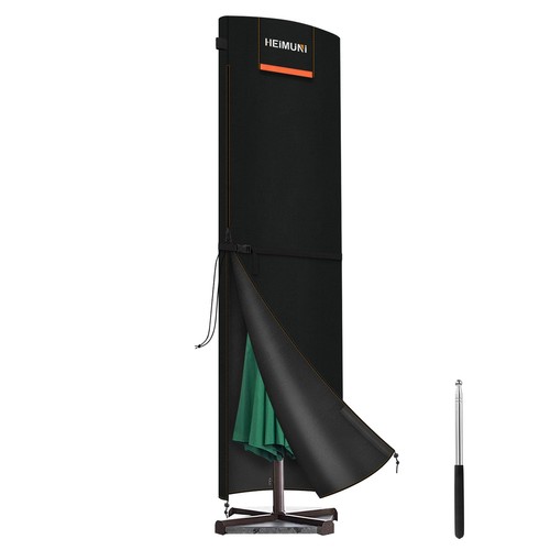 Housse parasol droit à - parasol, 3