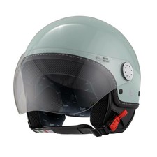 Casque Demi-Jet PIAGGIO Pour
