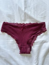 Culotte femme porte 