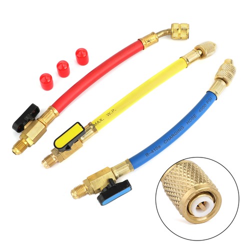 Manifold gauge set c - gauge, a/c