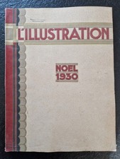 L'Illustration Noel du 06