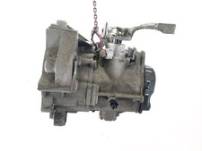 Boîte de vitesses type GRZ -