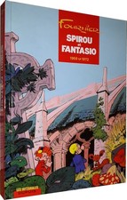 SPIROU & FANTASIO  
