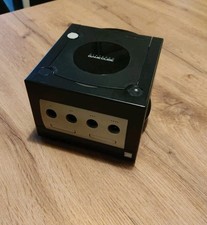 Console Nintendo GameCube /
