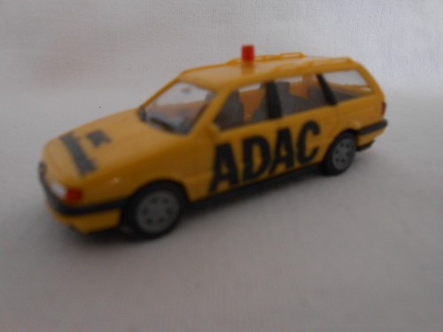 Volkswagen passat adac - gl,