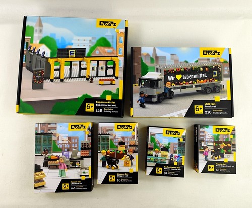 Blockz edeka jeux - blockz,