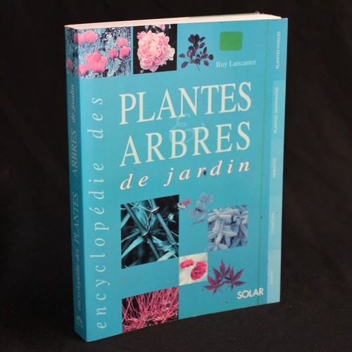 Encyclopédie des plantes - , &