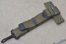 Sangle Porte Gourde "Thong