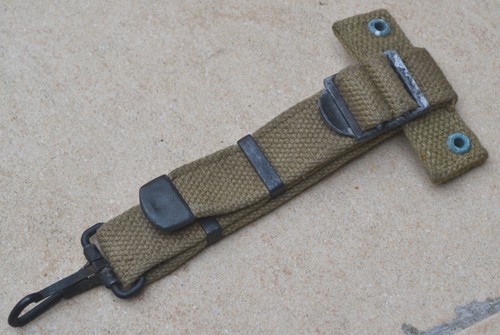 Sangle porte gourde - sangle,