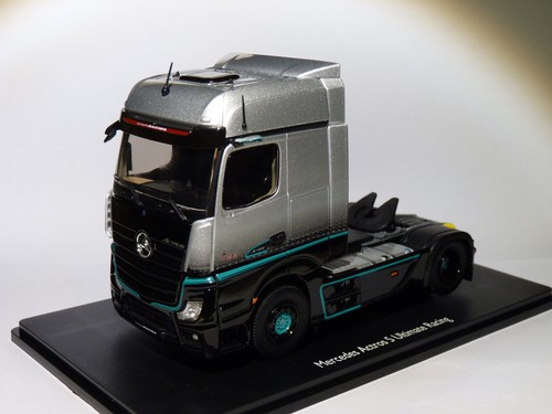 116882 tracteur camion - -,