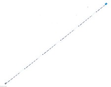 Câble Plat pour Tablette