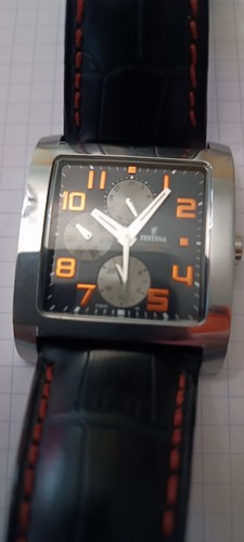 Montre festina homme - montre,