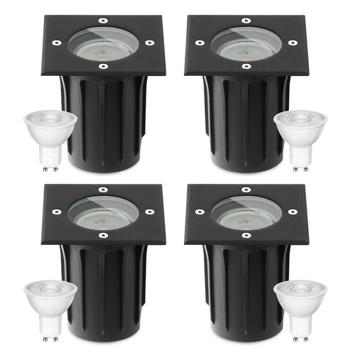 Spot led encastrable exterieur - spot,