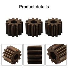 Pour tondeuse série L100 sans