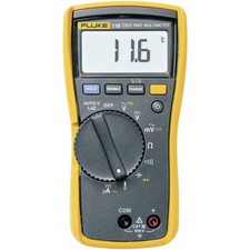 Fluke 116 Multimètre