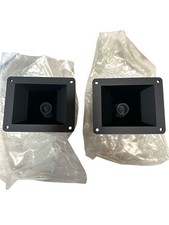 Fostex 100HT Horn Tweeter Pair USED JP