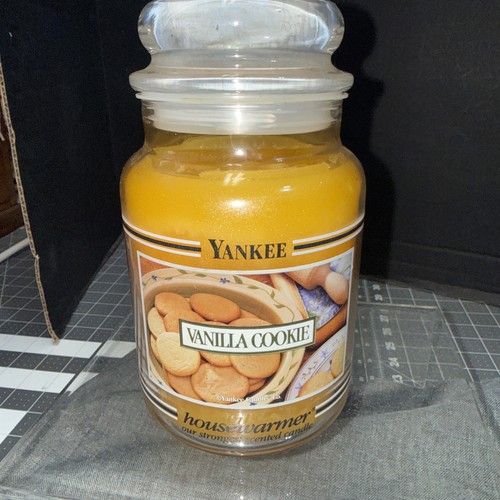 Yankee candle black - black, band