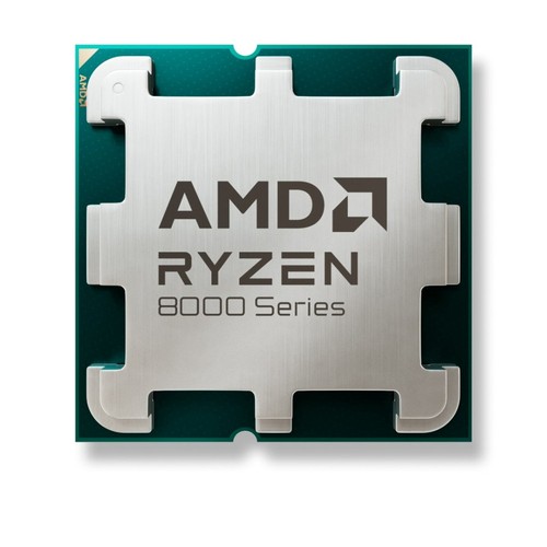 Processeur amd ryzen - processeur,