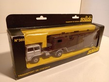 P Solido 385 SAVIEM Renault