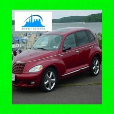 2001-2010 Chrysler PT Cruiser
