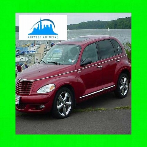 2001 2010 chrysler cruiser - chrysler,