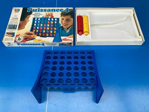 Puissance ancien vintage - mb,