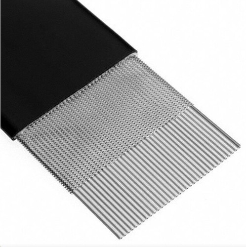 Câble plat ruban blindé - câble, À