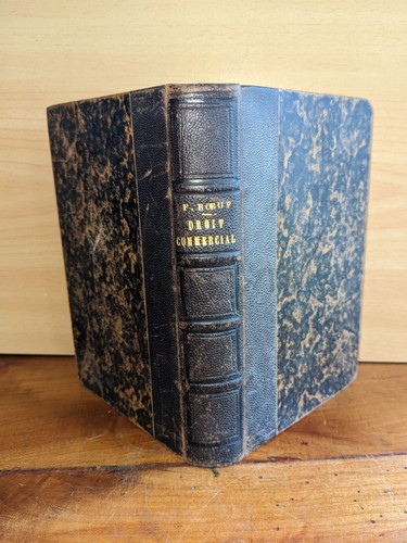 Livre ancien résumé - ancien-résumé, de